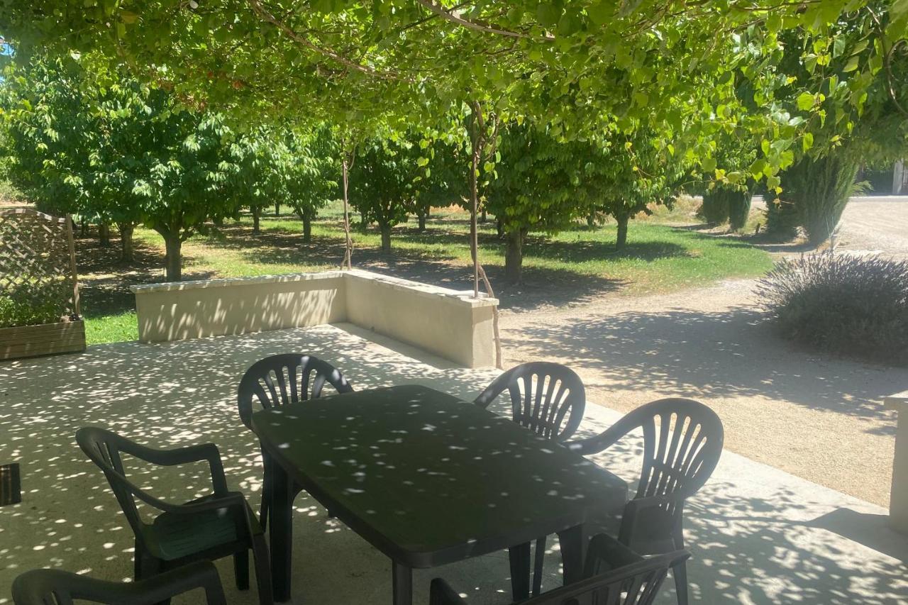 Le Ribbou Βίλα LʼIsle-sur-la-Sorgue Εξωτερικό φωτογραφία